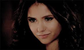 Humanity is a vampire's greatest weakness."