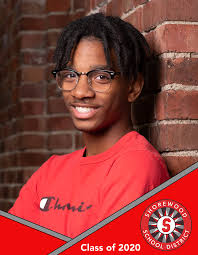 Continuing with our post series highlighting graduating SHS seniors,  tonight we are featuring the following students from the SHS Class of 2020:  Austin Gayle, Jason Gayle, Philipos Ghebregziabiher, Nicholas Glaser, &  DeShawn