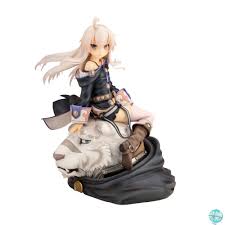 A spinoff manga series, zero kara hajimeru mahō no sho nano! Zero Kara Hajimeru Mahou No Sho Allblue World Anime Figuren Shop Jetzt Hier Online Bestellen