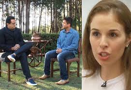 Check spelling or type a new query. Carla Diaz Recusa Encontro Com Suzane Von Richthofen Apos Criticas