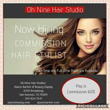Now Hiring Hair Stylist Jobs Hair Stylist Life Hair Studio