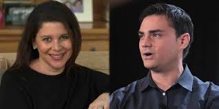 She is a wife of an american political commentator and author, ben shapiro, and mother of two children. The Untold Truth About Ben Shapiro S Wife Mor Shapiro