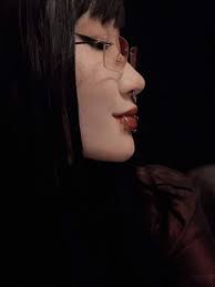 B L a C K M O O N 侘寂