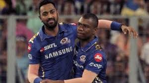 From wikipedia, the free encyclopedia. Mi Not Thinking Of Playoffs Just Focussing On Next Two Games Says Krunal Pandya