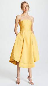 What To Wear To All Of Those Spring And Summer Weddings Right Here Cocktail Dress Wedding Summer Cocktail Dress Spring Wedding Guest Dress