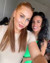 MAFS UK star Polly issues response to fans after they notice brides missing  from behind the scenes photos