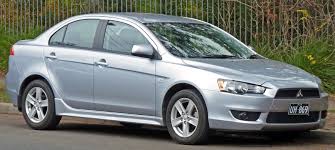Inline 4 fuel tank capacity: Mitsubishi Lancer Wikipedia
