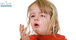 Hướng dẫn sử dụng tinh dầu húng chanh cho trẻ