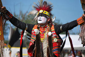 Bush approved a joint resolution designating november 1990 national american indian heritage month. The Beauty Of Native Celebrating Native American Heritage Month Access To Culture Sharon Schweitzer