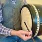Music: Irish Drumming-Learn How to Play the Bodhran