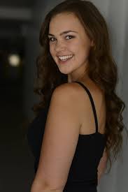 media — Kayla Marie Stroud