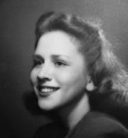 Caroline von Kleydorff Obituary (1927