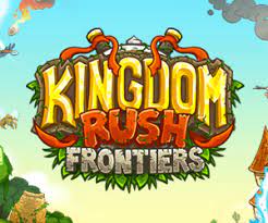 Kingdom Rush Frontiers Hacked Unblocked Play Free Online Games Free Online Games Online Games