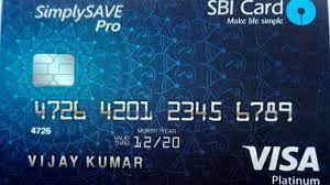 Sbi visa platinum credit card benefits. Sbi Visa Platinum Credit Card Un Boxing 2018 New Pro Card Youtube