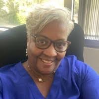 Yvonne Hilliard's Instagram, Twitter & Facebook