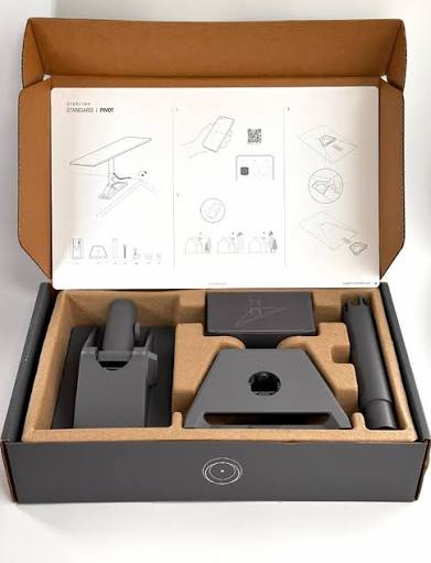 Starlink Standard Pivot Mount