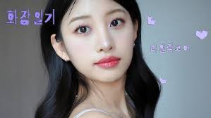 Tutorial maquillaje Rosa metalico en labios