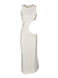 We did not find results for: Off White Fall Winter 20 21 Open Circle Dress In Beige No Color Owdb273f20fab0016100