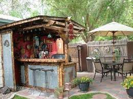 65 Simple Diy Outdoor Kitchen Ideas On A Budget Photos For 2021 Rustic Outdoor Kitchens Outdoor Kitchen Design Layout Diy Outdoor Kitchen