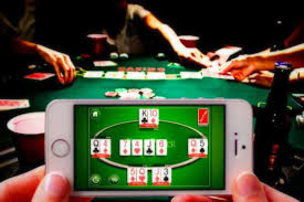 Excellent pastime playing online poker with friends - Poker Online