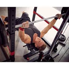 Domyos Rack De Musculation Traction Squat Developpe Couche Tirage Dos Decathlon