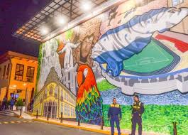 Most Visited Monuments In Honduras L Famous Monuments In Honduras