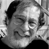 Charles Stockman's Instagram, Twitter & Facebook