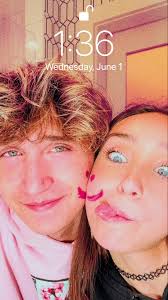 Harrison Ashley Barker Brother