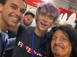 George Paez (@thatdudegeorgepaez) • Instagram photos and videos