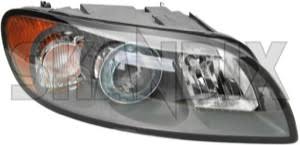 A 290 volvo out drive with bad drive shaft bearing. Skandix Shop Volvo Parts Headlight Right D2s Gas Discharge Tube Xenon 31383188 1028127
