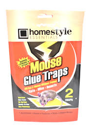 Check out our lowest priced option within pest control, the ant and roach killer 17.5 oz. Homestyle Essentials Super Strong Sticky Mouse Glue Traps 2 Ct Home Goods And Awesome Gifts For Only 2 Free Shipping Over 25 Free Mp3 Player With E Tikus
