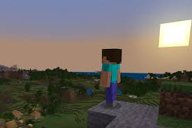 Added glowberry soup, which can be crafted with 3 glow berries and 1 bowl. Minecraft Caves And Cliffs Update Is Coming Next Summer Here S What To Expect London Evening Standard Evening Standard