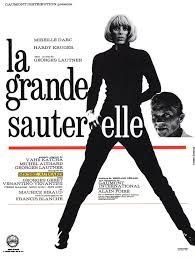 Résultat de recherche d'images pour "AFFICHE DE FILM AVEC mireille darc"