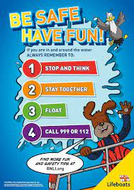 Kindly add us to your ad blocker whitelist. Rnli On Twitter Hi Our Water Safety Messages Used By The Youth Education Team Also Encourage Young People To Call 999 Or 112 If They See Someone In Trouble In The Water