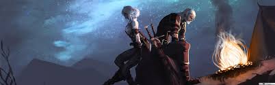 You must let me finish telling it.this article/section is a stub. Witcher 3 Wild Hunt Geralt Ciri Shkarkim Leter Muri Hd