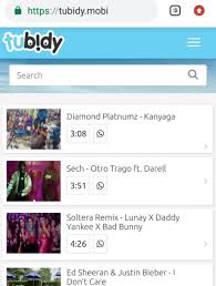 It is considered as the best search. Tubidy Mobi Search Baixa Tubidy Search Tubidy Mp3 And Video Tubidy Search Engine 2020 Download Tipcrewblog Tubidy Indexes Videos From Internet And Transcodes Them Into Mp3 And