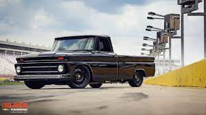 Wallpaper Wednesday 1965 Chevrolet C10 Pickup Truck Chevy Trucks Truck Yeah Trucks