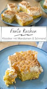 Einfacher Fantakuchen Mit Mandarinen Ein Klassiker Vom Blech Einfach Malene Rezept In 2020 Blechkuchen Einfach Fantakuchen Fantakuchen Mit Mandarinen