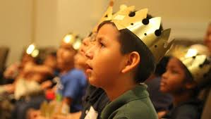 Where the Wild Things Are" interactive show at museum