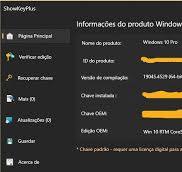 Que edição do windows devo instalar para utilizar a licença ...