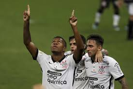 Enquanto o vozão lidera o grupo c, o esquadrão é terceiro no grupo b e não depende apenas das próprias forças para avançar. Copa Sul Americana 2021 Classificados Copa Sul Americana De 2021