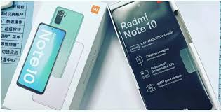 Redmi note 10 arrives with snapdragon 730g chipset and 64mp primary camera and 32mp selfie camera. Leaked Redmi Note 10 Unboxing And Hands On Video Reveals In Box Contents Specs And Features Gizmochina