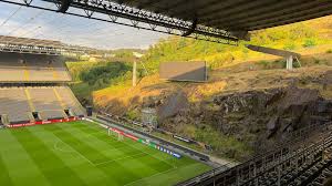 Stadion Braga : la rencontre qui retient son souffle