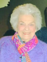 Obituary information for Josephine M. Kain