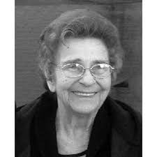 Mary Cady Obituary (1923