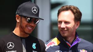 His grandfather worked as purchasing. Christian Horner Reveals He Told Mercedes To Sign Lewis Hamilton F1 News