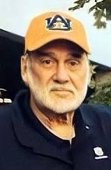 Ronald Hardee Obituary