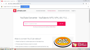Like many other websites of this type, y2mate.com offers a video and audio downloading service. Https Www Y2mate Com En2 Convert Youtube Interactive Analysis Any Run