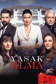 турецкий сериал номер 309 все серии на русском языке Zapretnyj Plod Yasak Elma 1 15 Forbidden Fruit Tv Series Tv Series To Watch