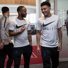 Born 2000, jadon sancho is one of those aforementioned teenagers who grew up with the af1. What Happened When Raheem Sterling Had To Mark Jadon Sancho In Man City Training Mirror Online